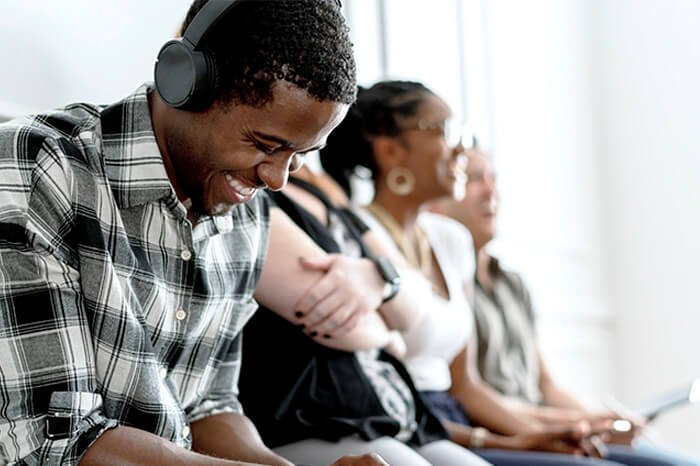 Maintaining open and transparent communication with our customers